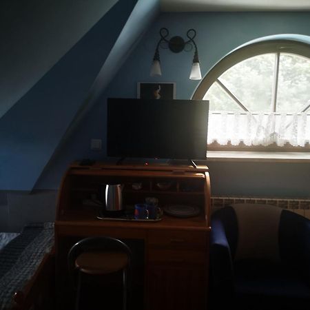 Zielony Zakatek Nowy Targ Exterior foto