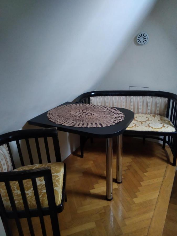 Zielony Zakatek Nowy Targ Exterior foto