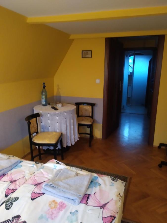 Zielony Zakatek Nowy Targ Exterior foto