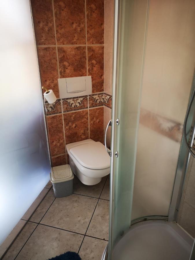 Zielony Zakatek Nowy Targ Exterior foto
