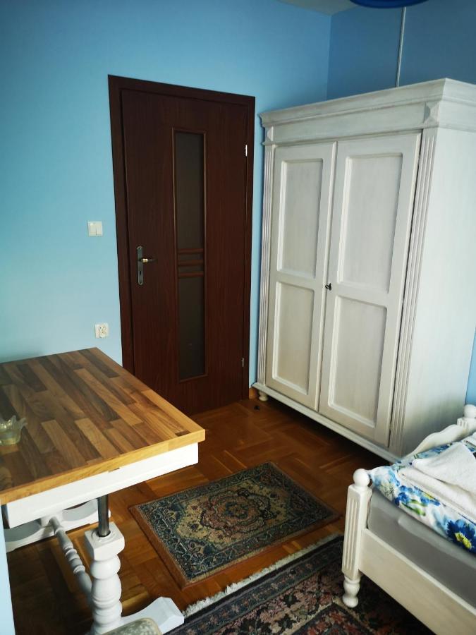 Zielony Zakatek Nowy Targ Exterior foto